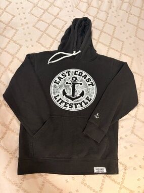 EAST COAST LIFESTYLE Hoodie